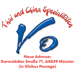 Vo Asia logo.
